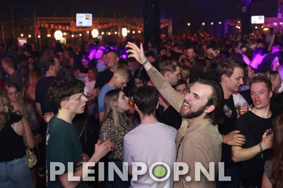 Publiek Zaterdag   (128)